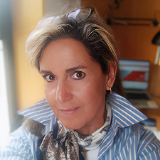 Sofía Álvarez Foto